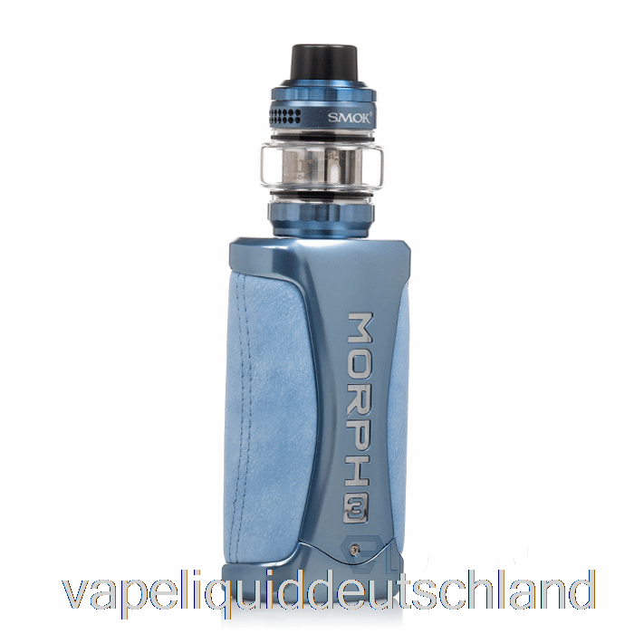 Smok Morph 3 230 W Starterkit Blue Haze Vape Deutschland